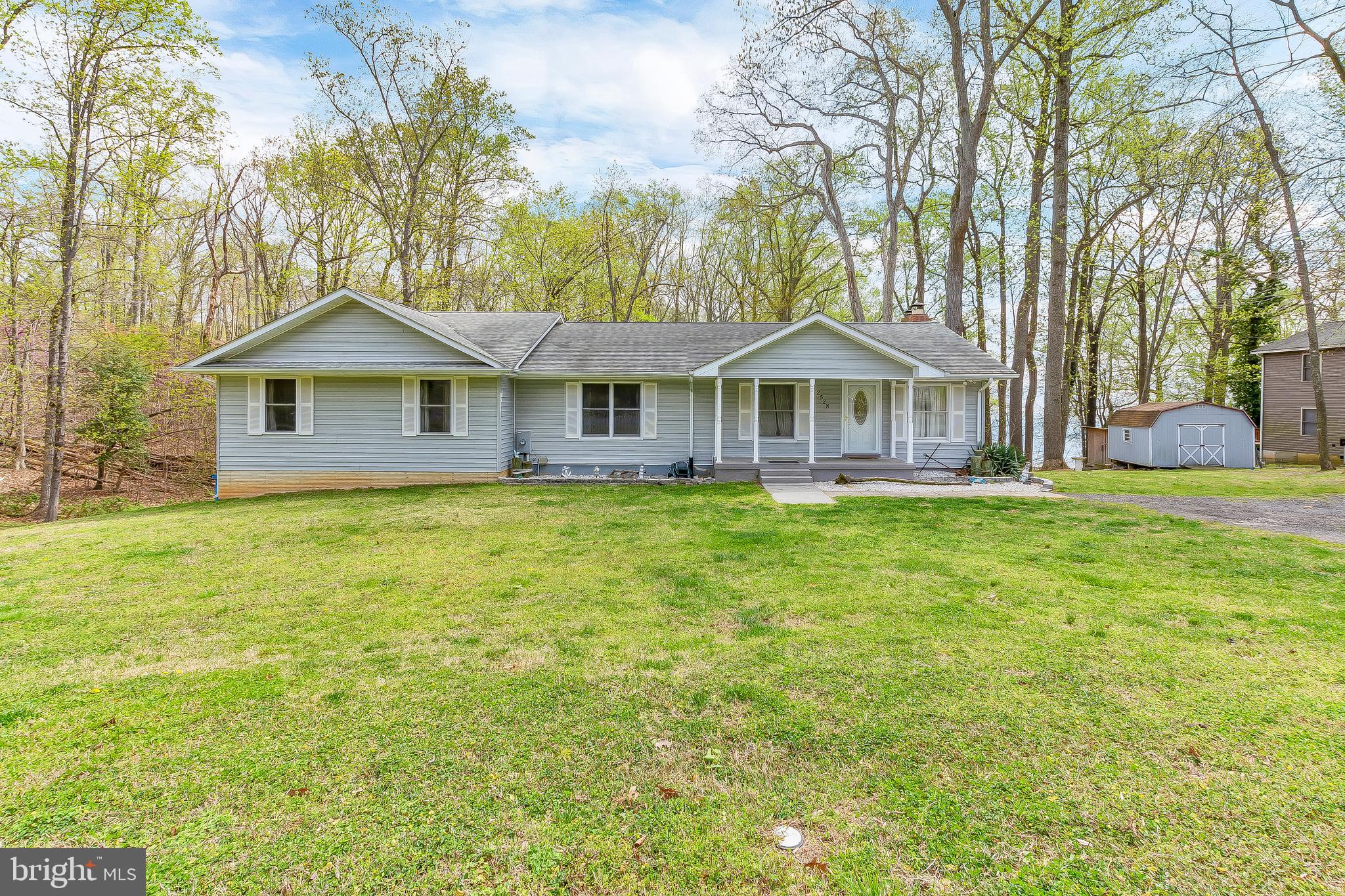 CHESAPEAKE RANCH ESTATES - Residential