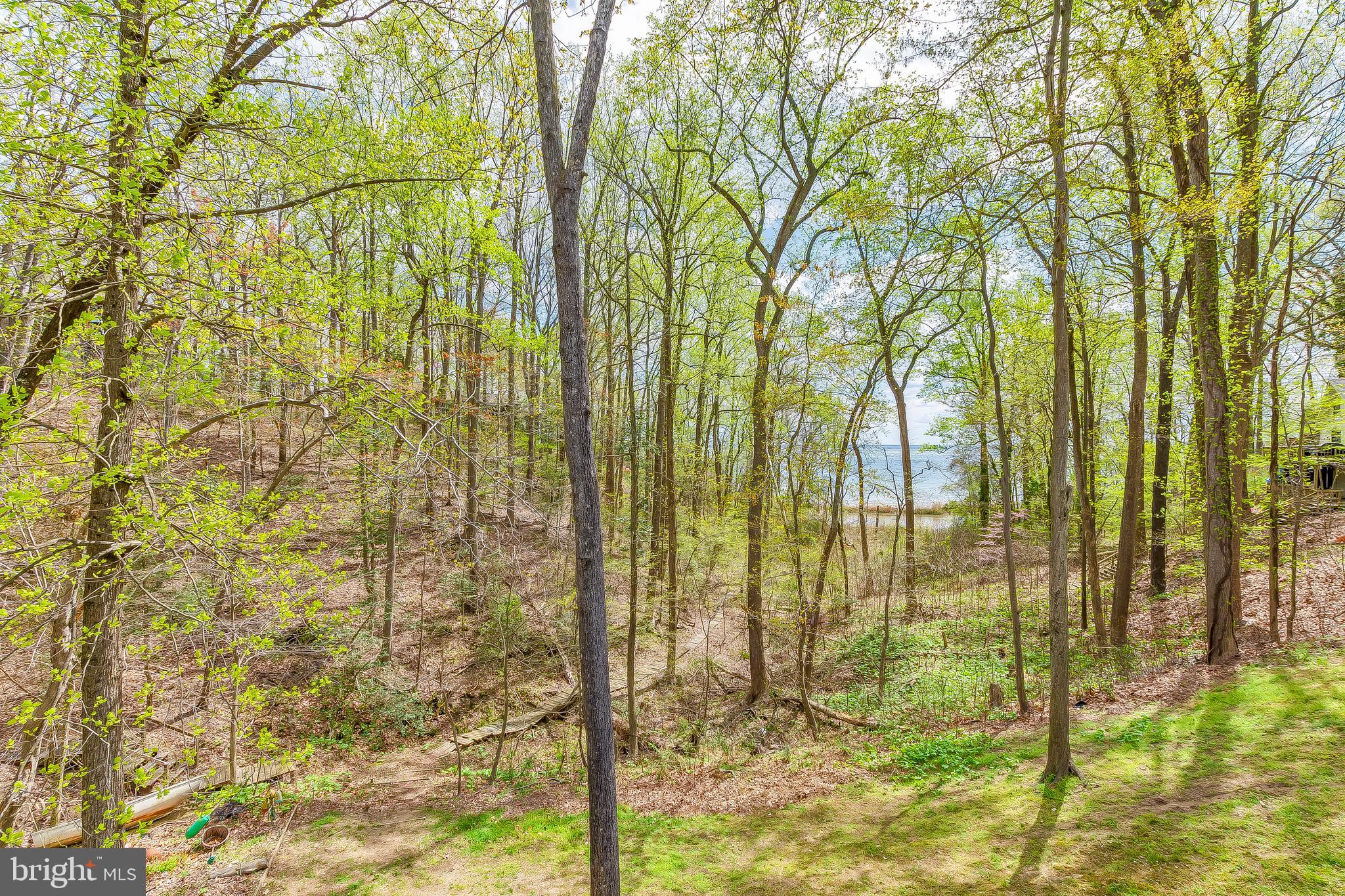 CHESAPEAKE RANCH ESTATES - Residential