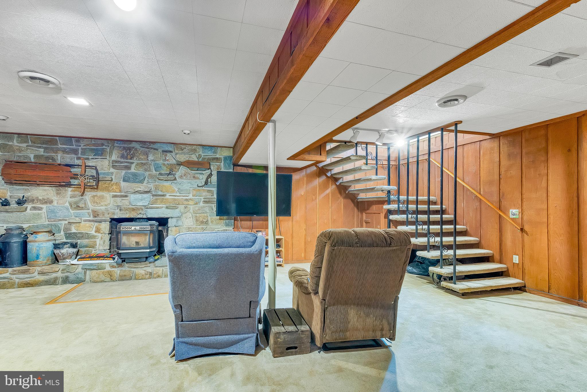 CHESAPEAKE RANCH ESTATES - Residential