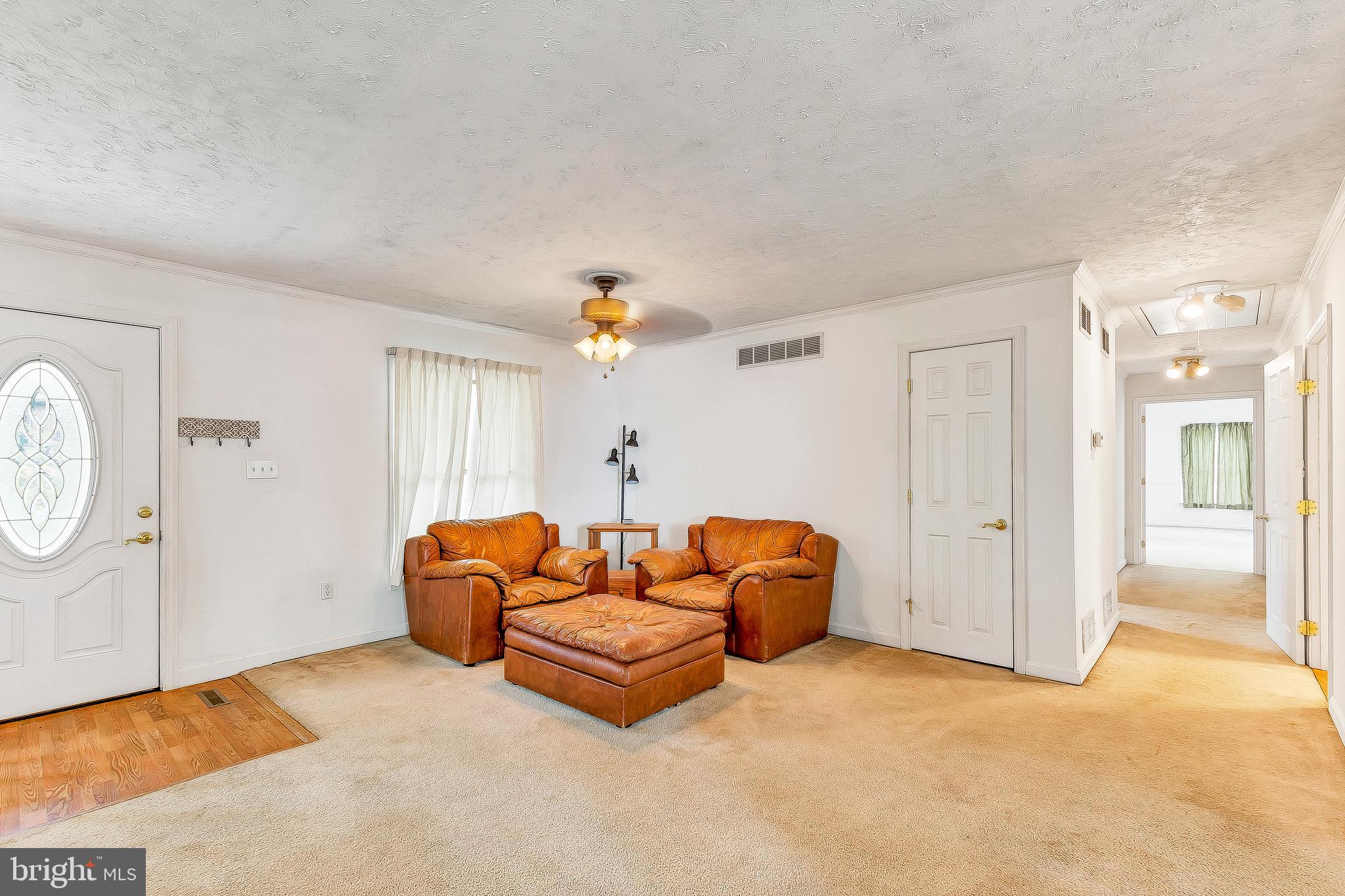 CHESAPEAKE RANCH ESTATES - Residential