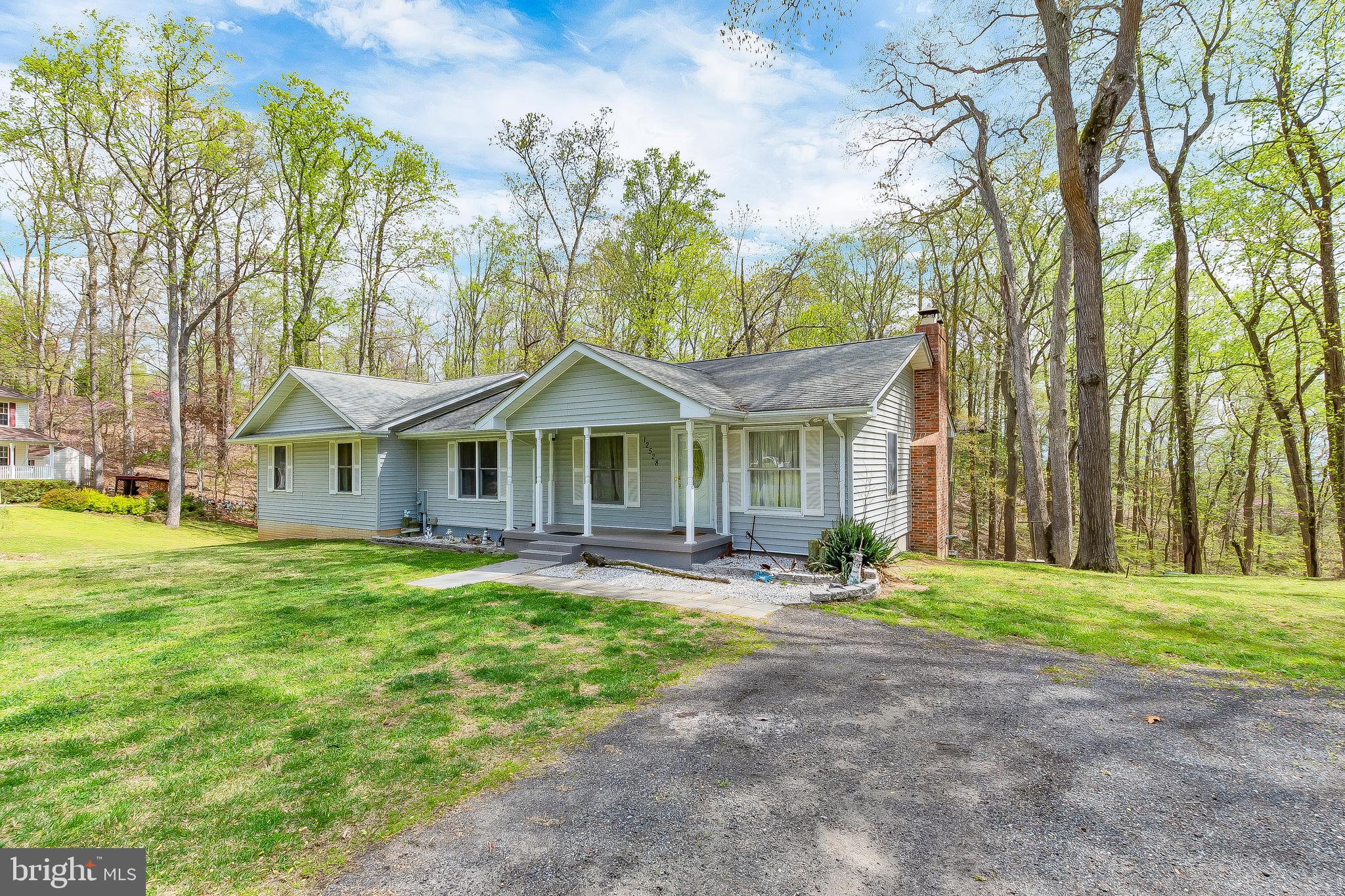 CHESAPEAKE RANCH ESTATES - Residential