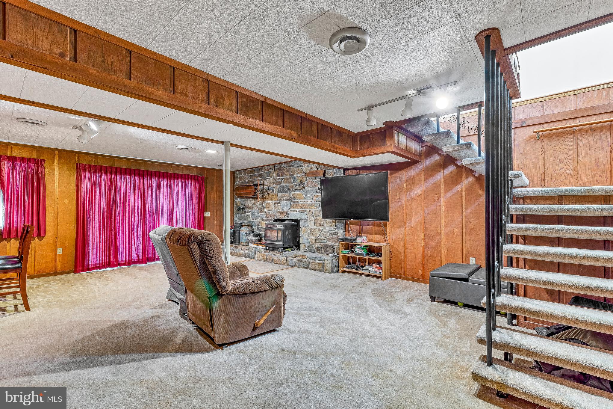 CHESAPEAKE RANCH ESTATES - Residential