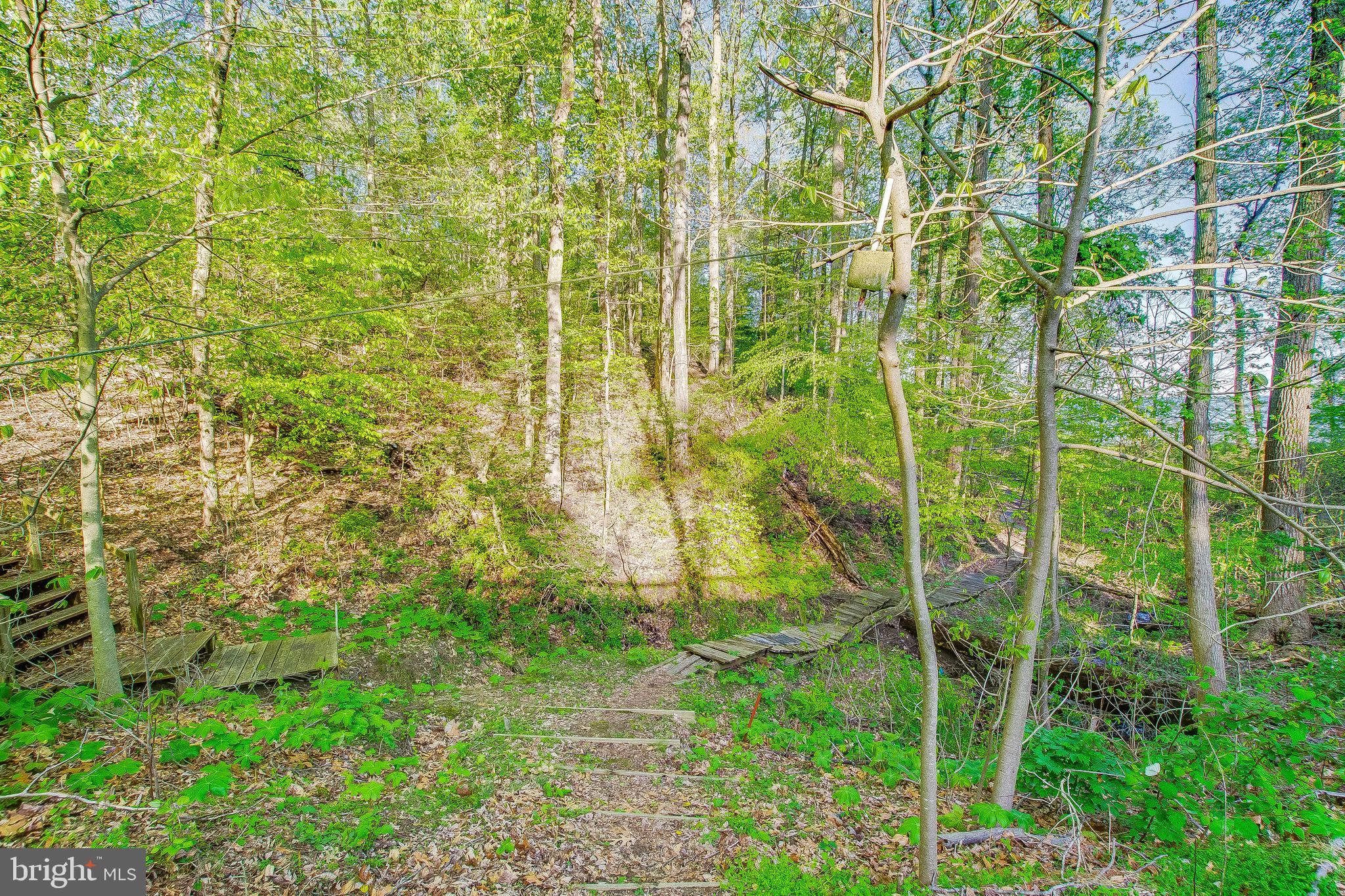 CHESAPEAKE RANCH ESTATES - Residential