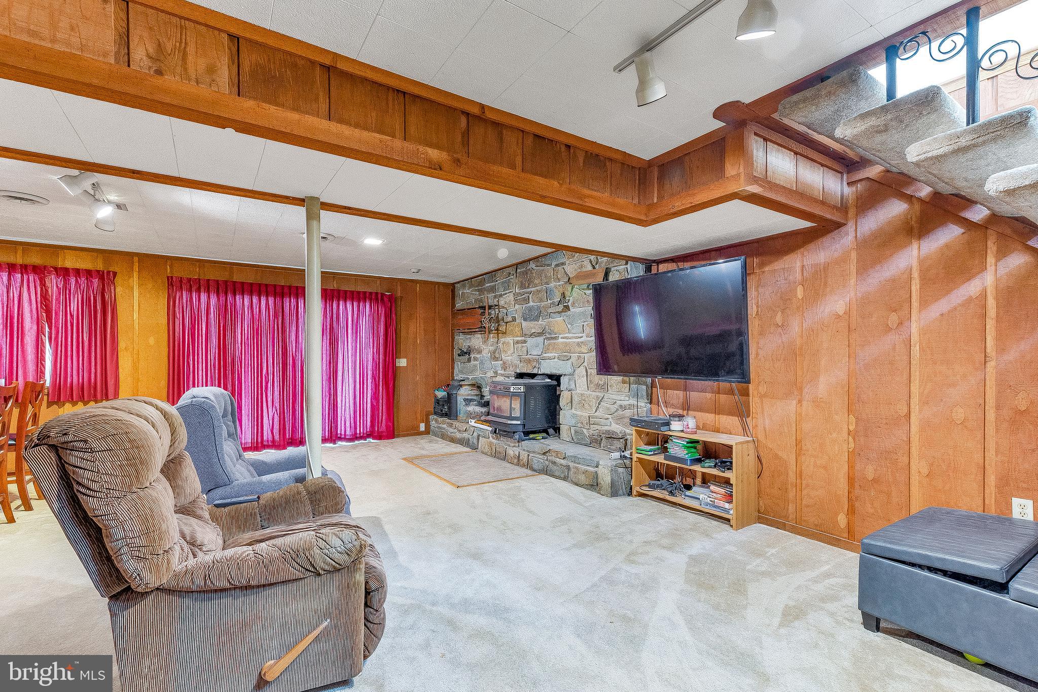 CHESAPEAKE RANCH ESTATES - Residential