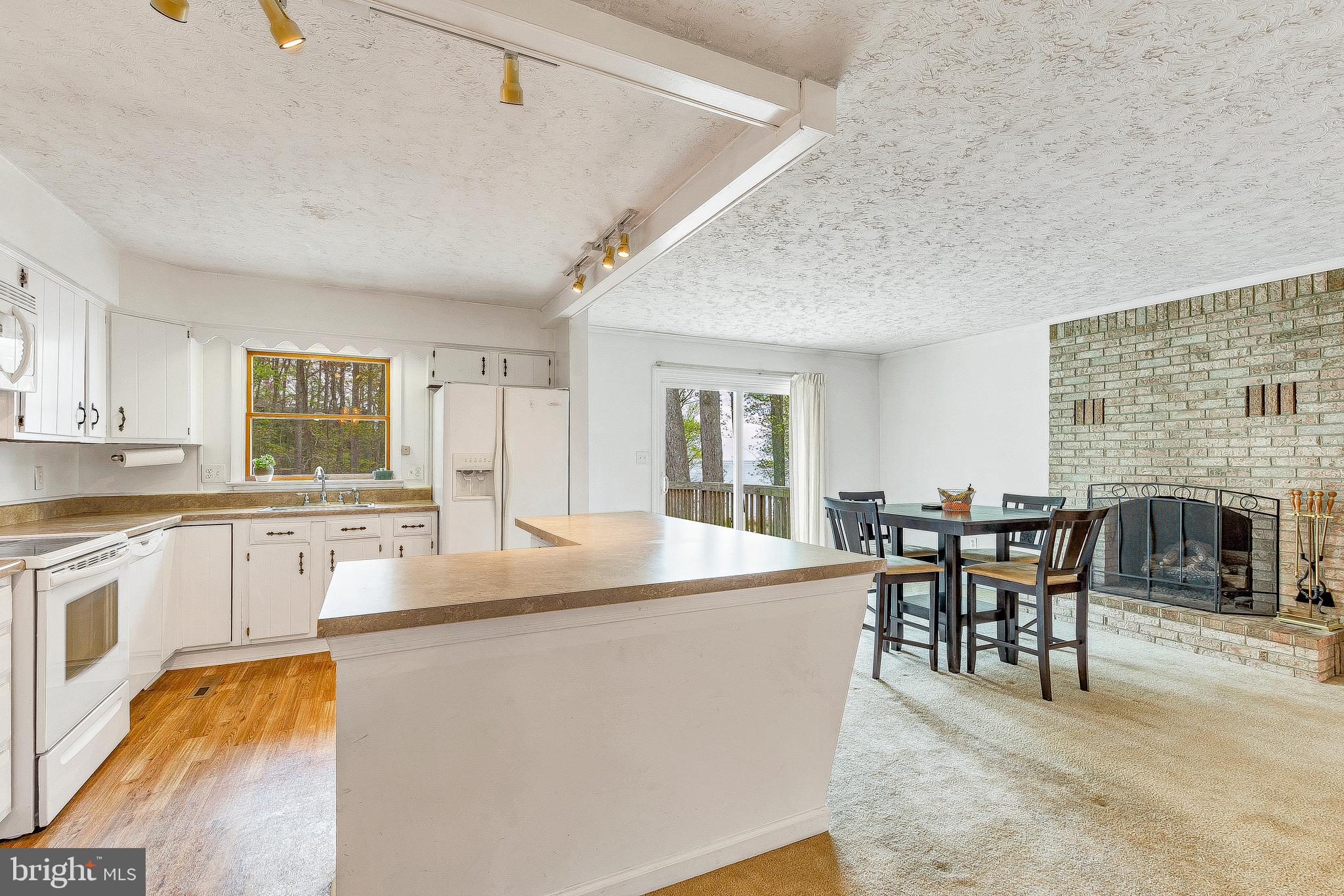 CHESAPEAKE RANCH ESTATES - Residential