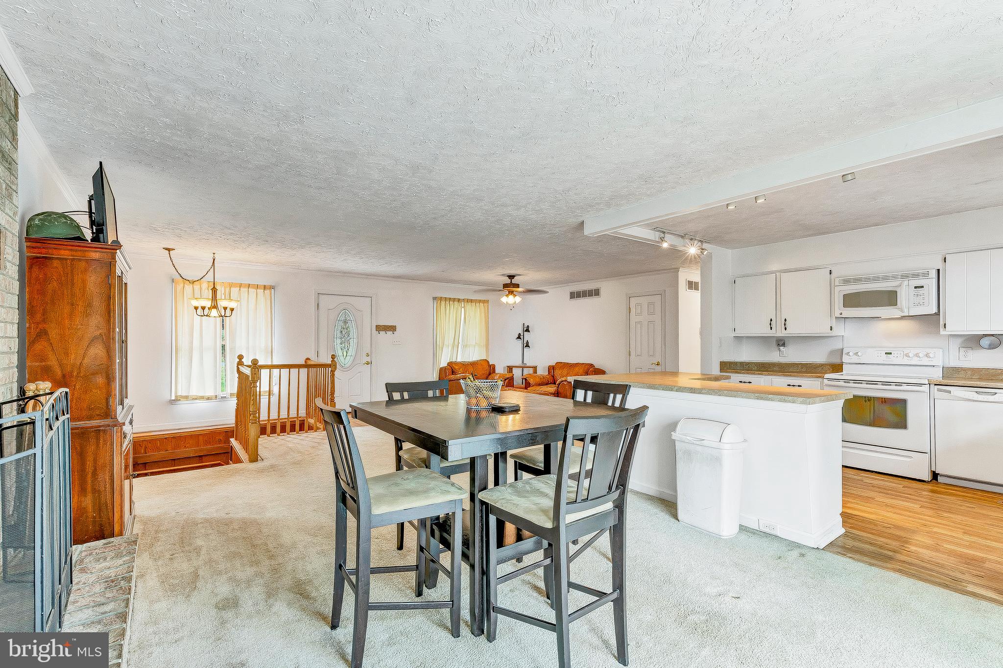 CHESAPEAKE RANCH ESTATES - Residential