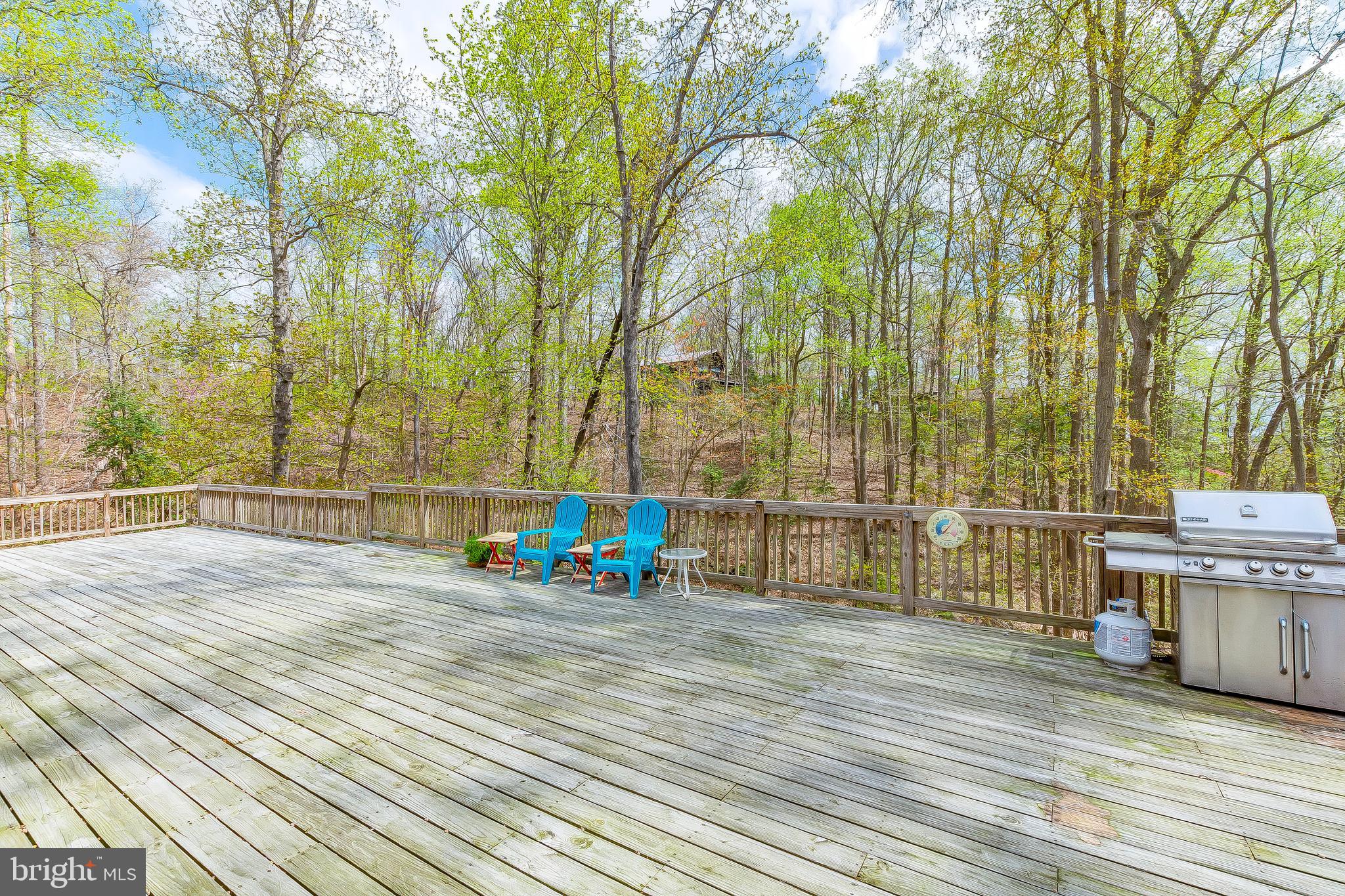 CHESAPEAKE RANCH ESTATES - Residential