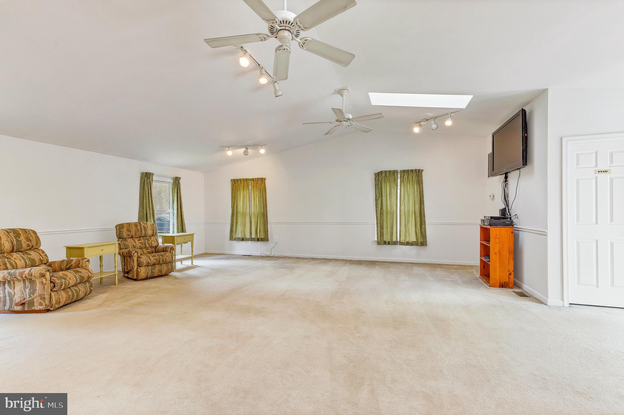 CHESAPEAKE RANCH ESTATES - Residential