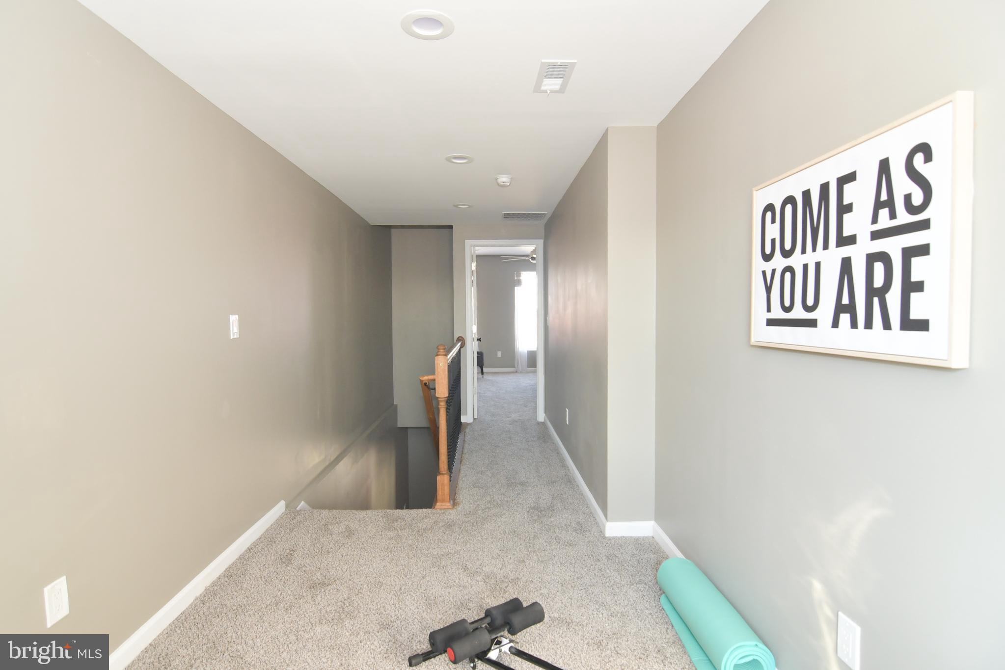 BARCLAY - Residential