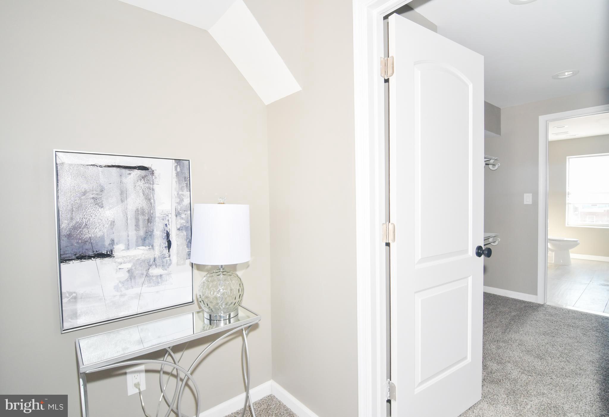 BARCLAY - Residential