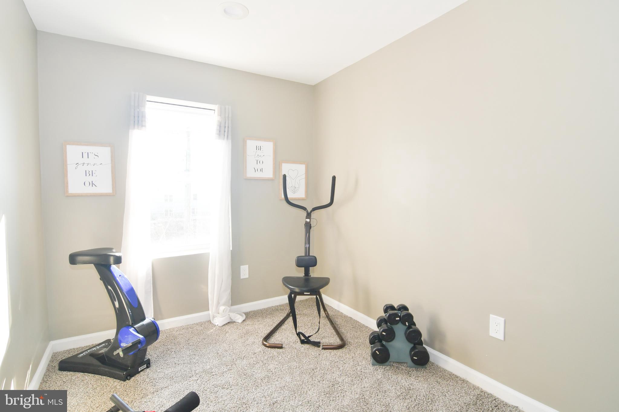 BARCLAY - Residential