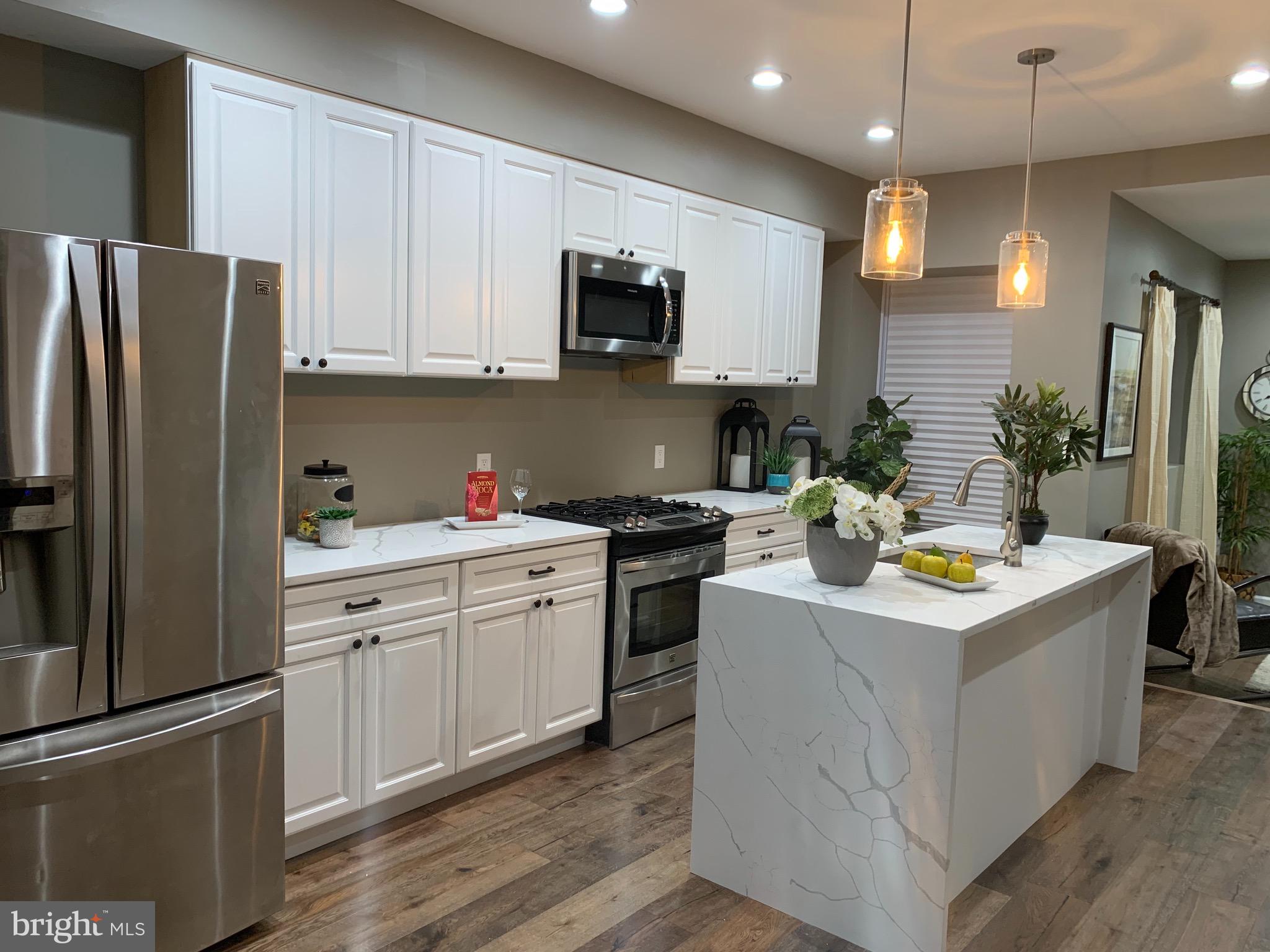 BARCLAY - Residential