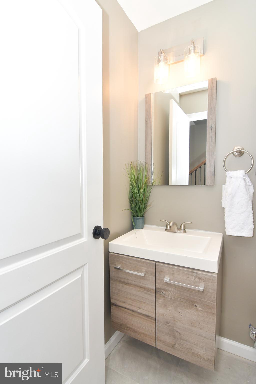 BARCLAY - Residential