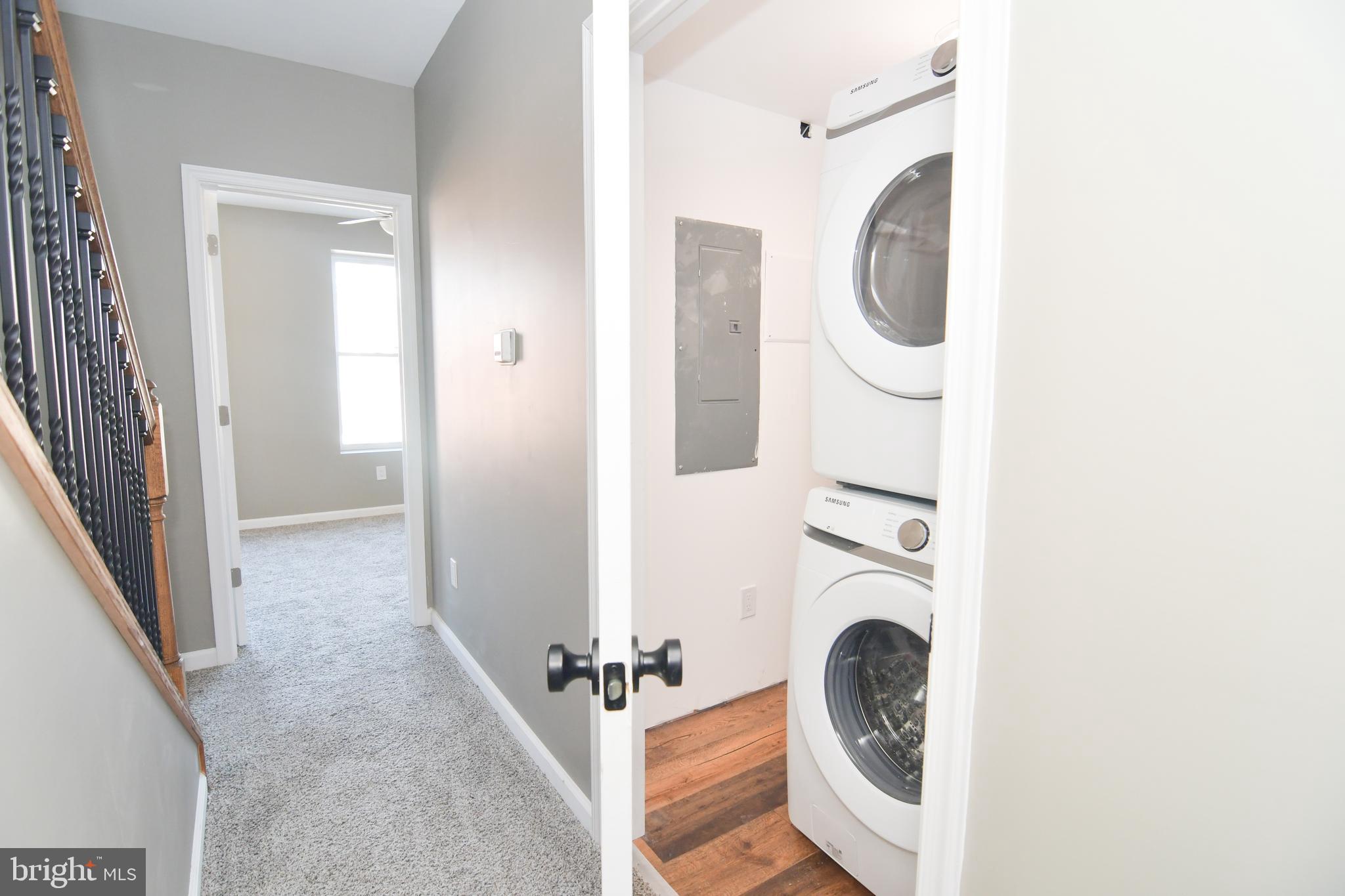 BARCLAY - Residential