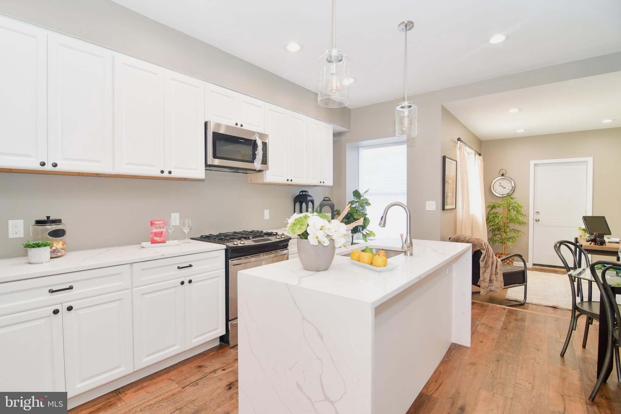 BARCLAY - Residential