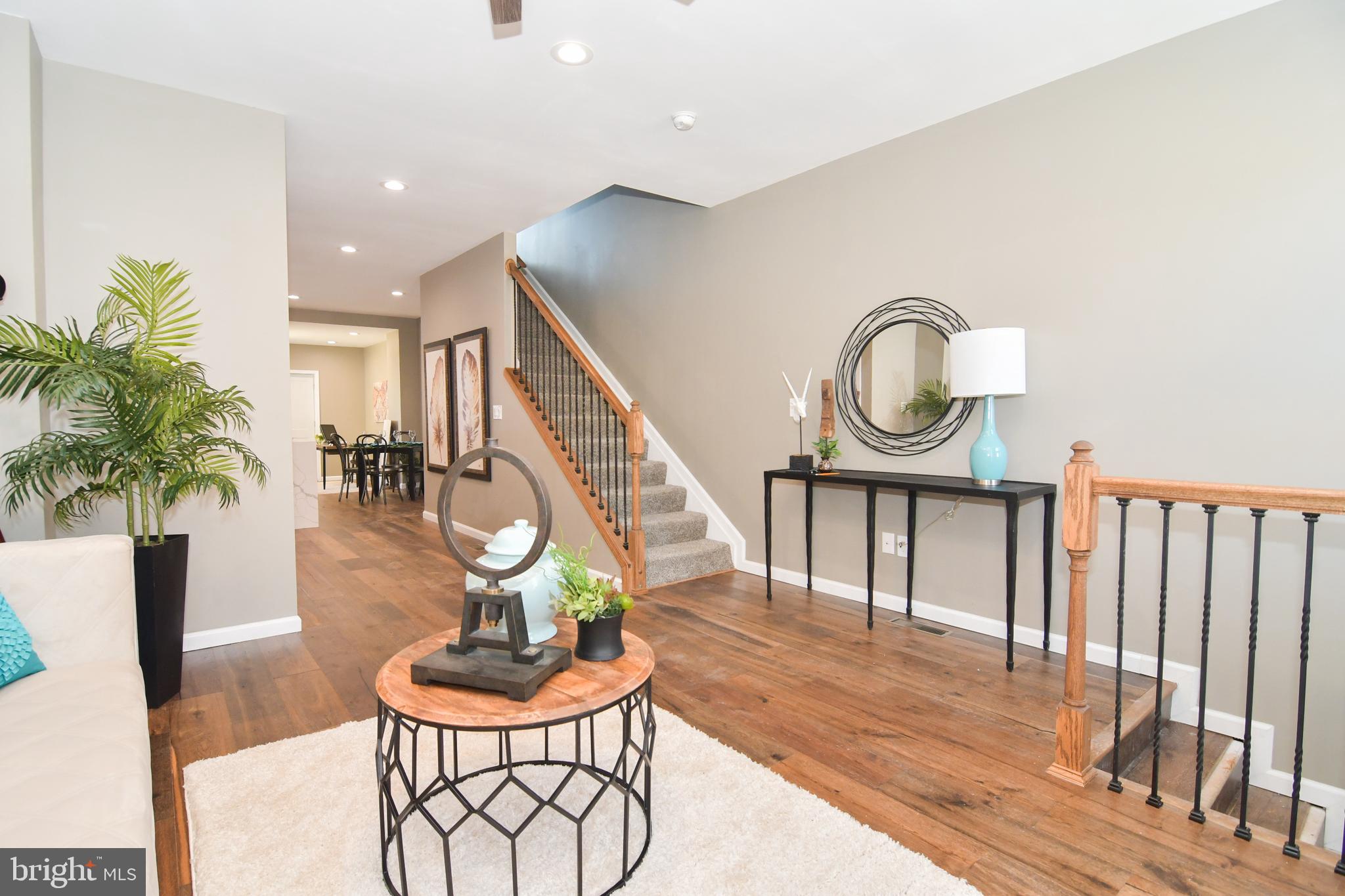 BARCLAY - Residential