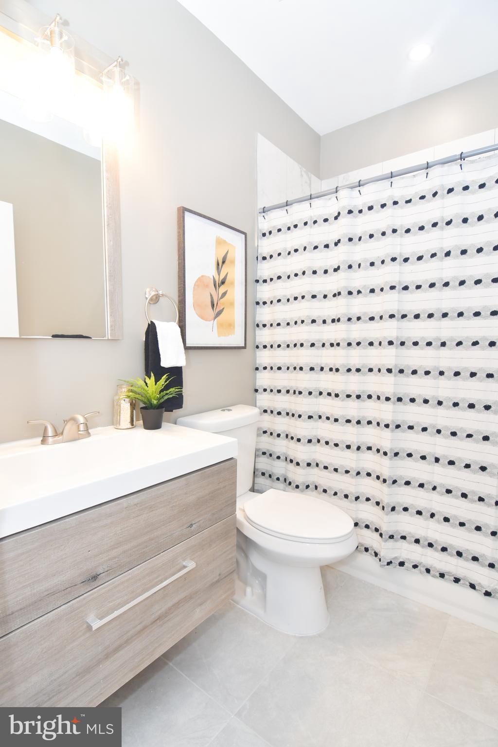 BARCLAY - Residential