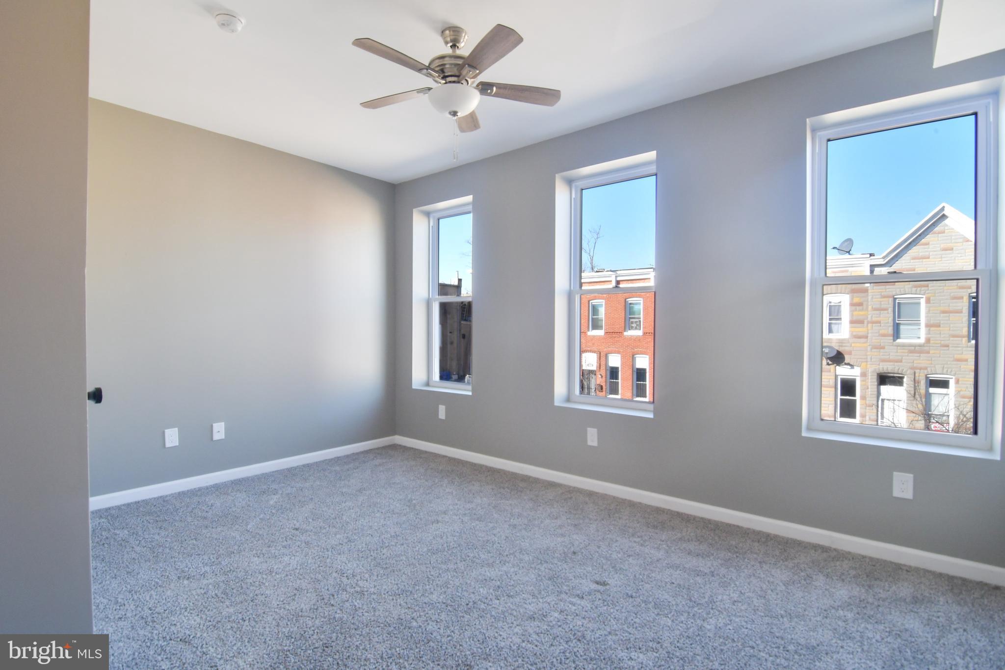 BARCLAY - Residential