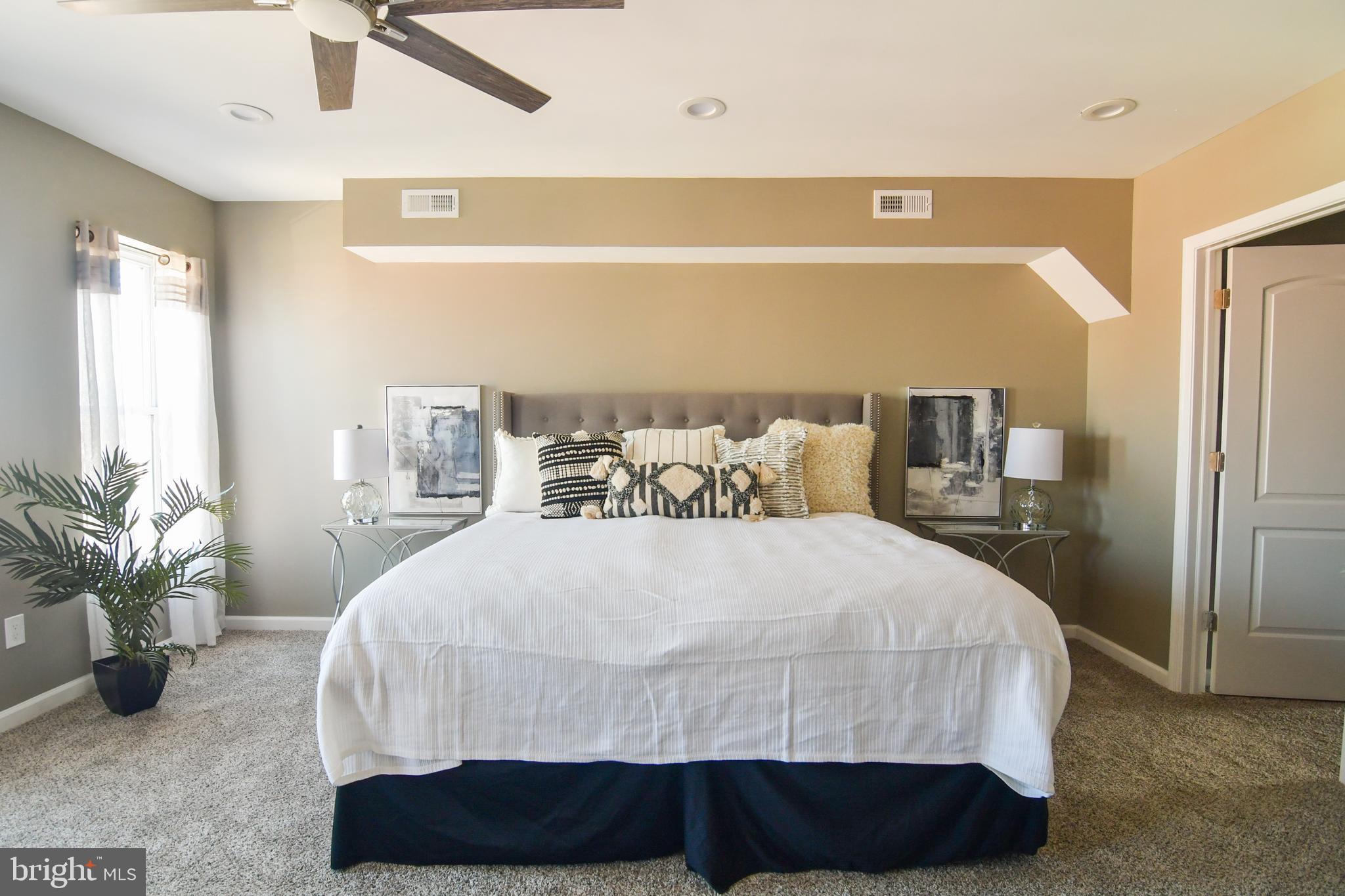 BARCLAY - Residential