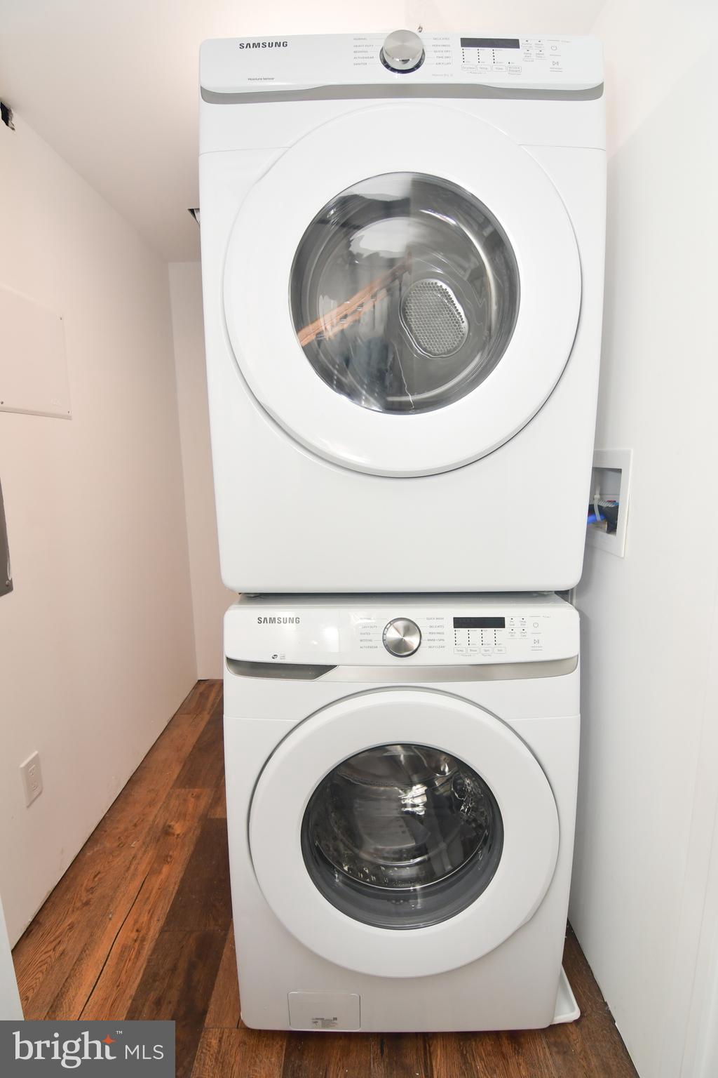 BARCLAY - Residential