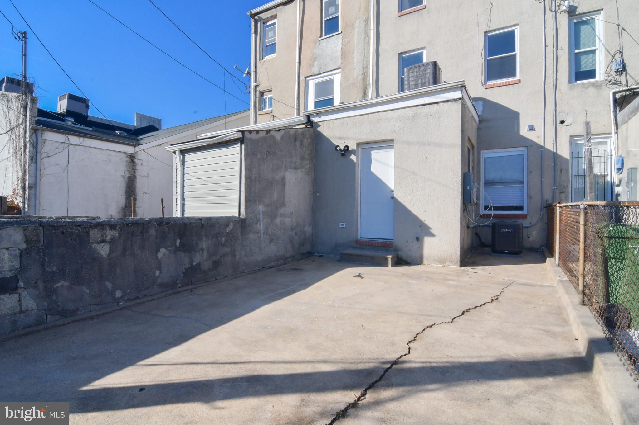 BARCLAY - Residential