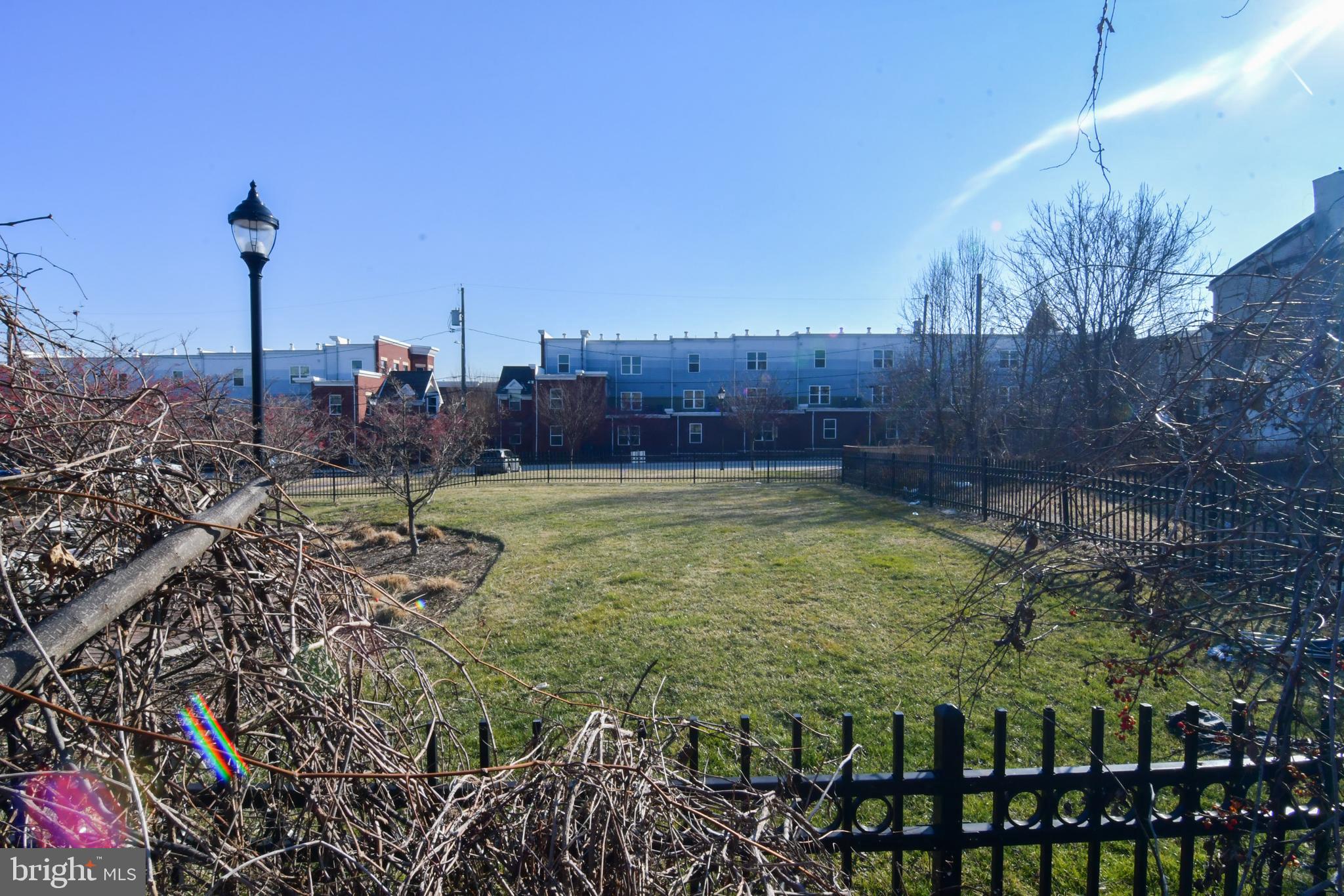 BARCLAY - Residential