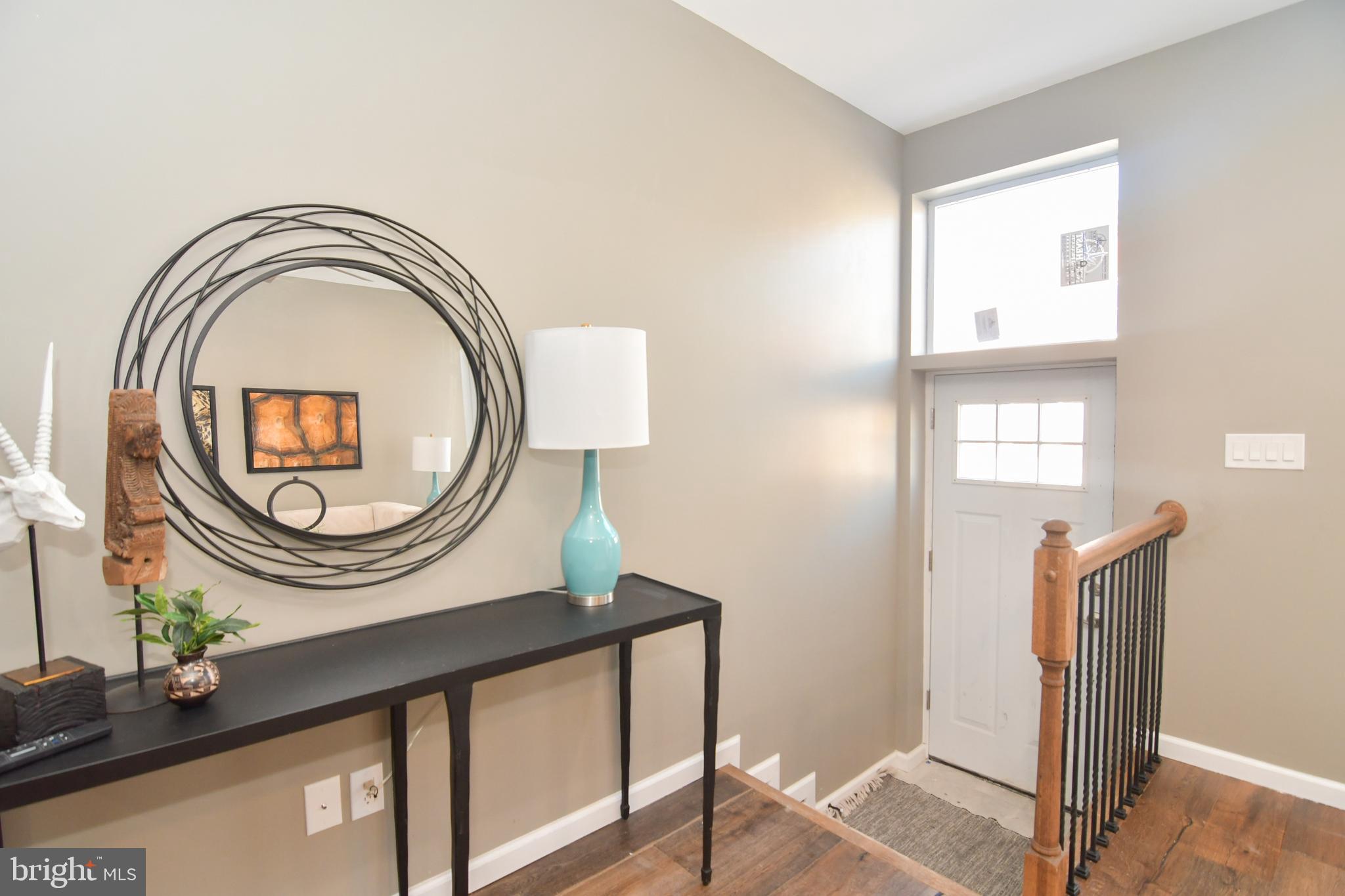 BARCLAY - Residential