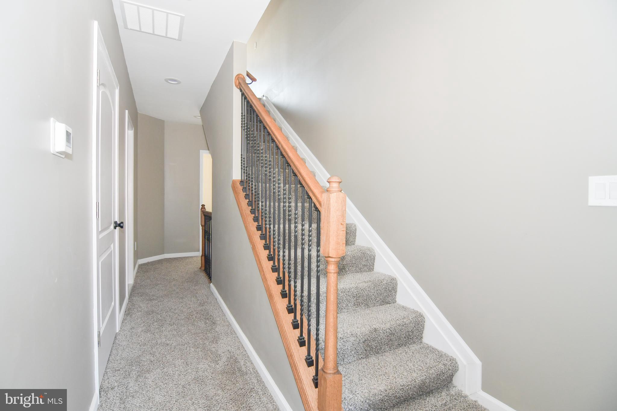 BARCLAY - Residential