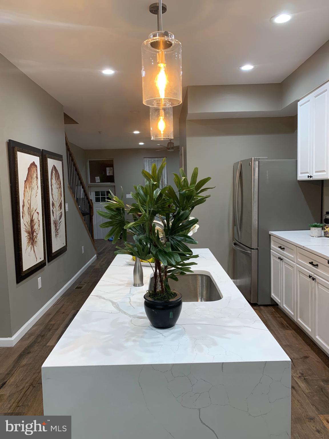 BARCLAY - Residential