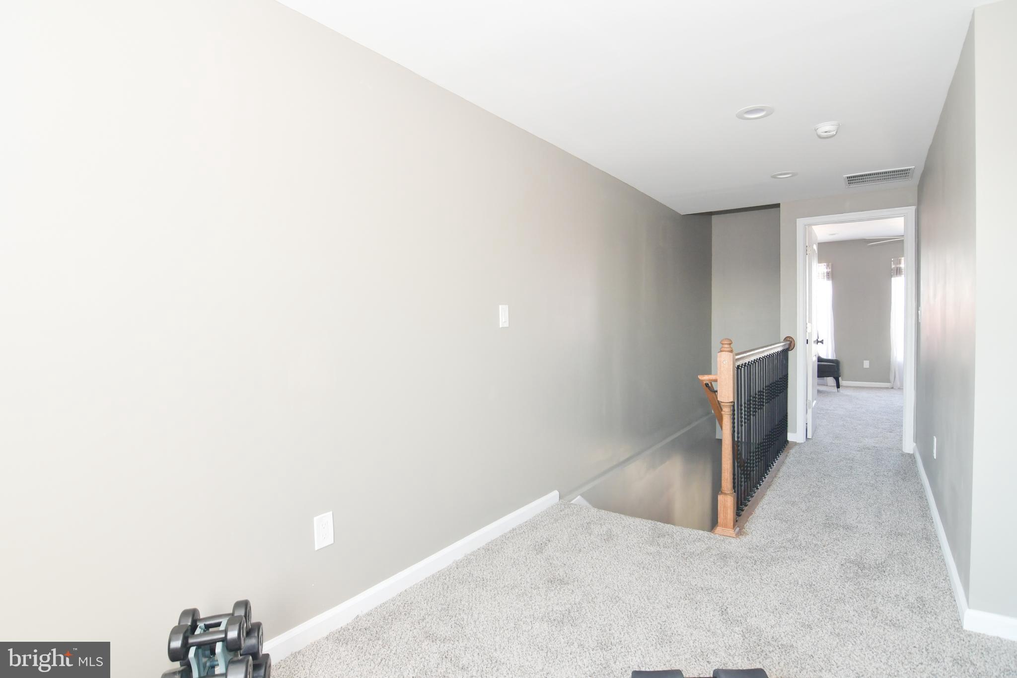 BARCLAY - Residential