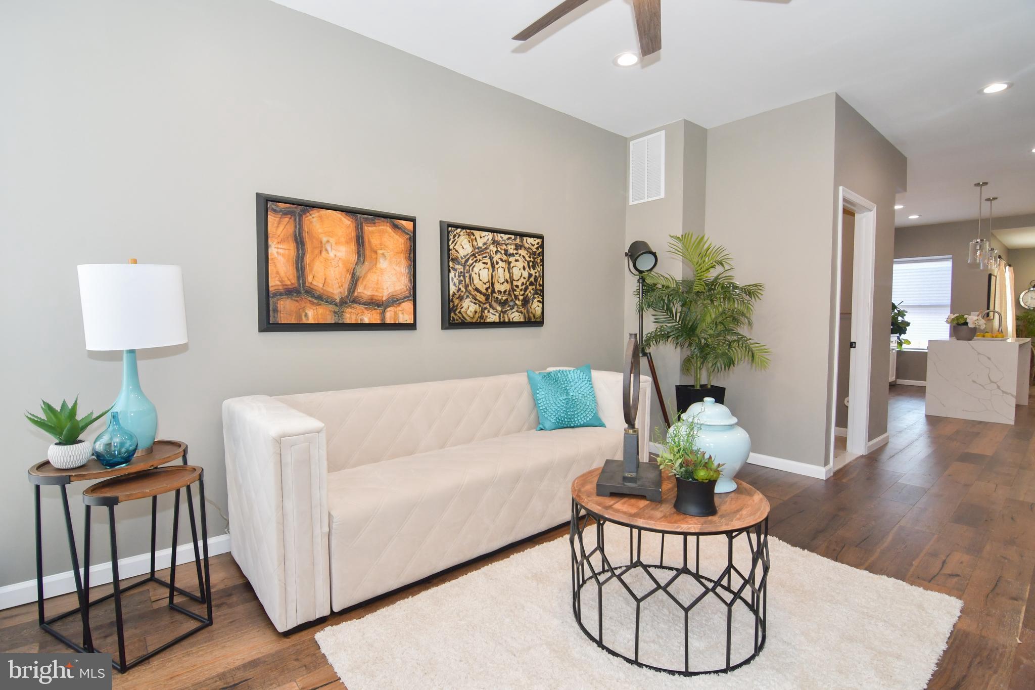 BARCLAY - Residential