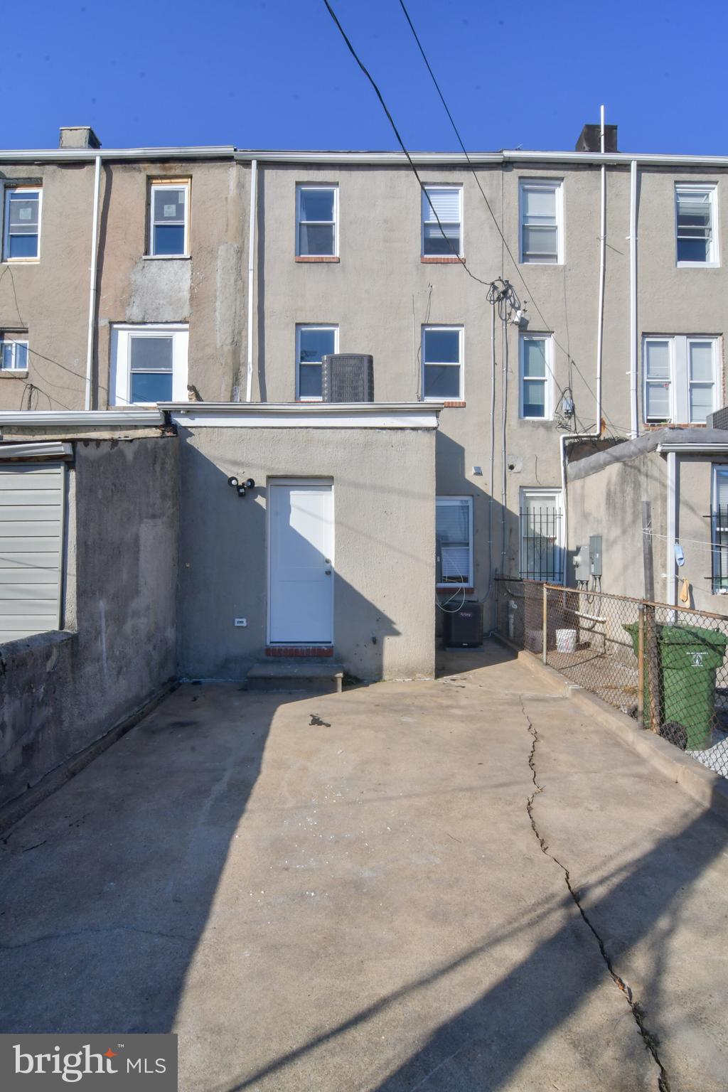 BARCLAY - Residential