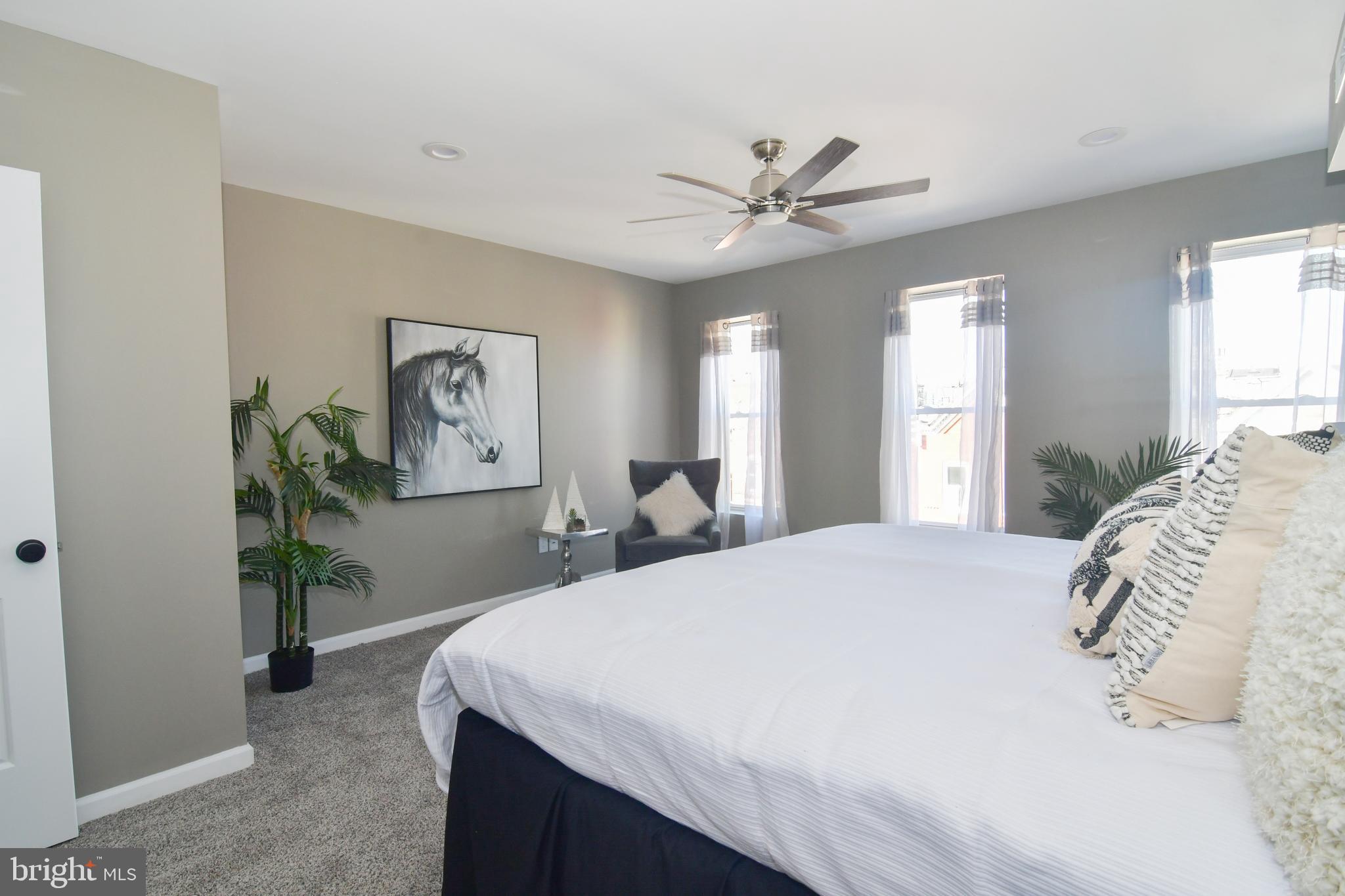 BARCLAY - Residential