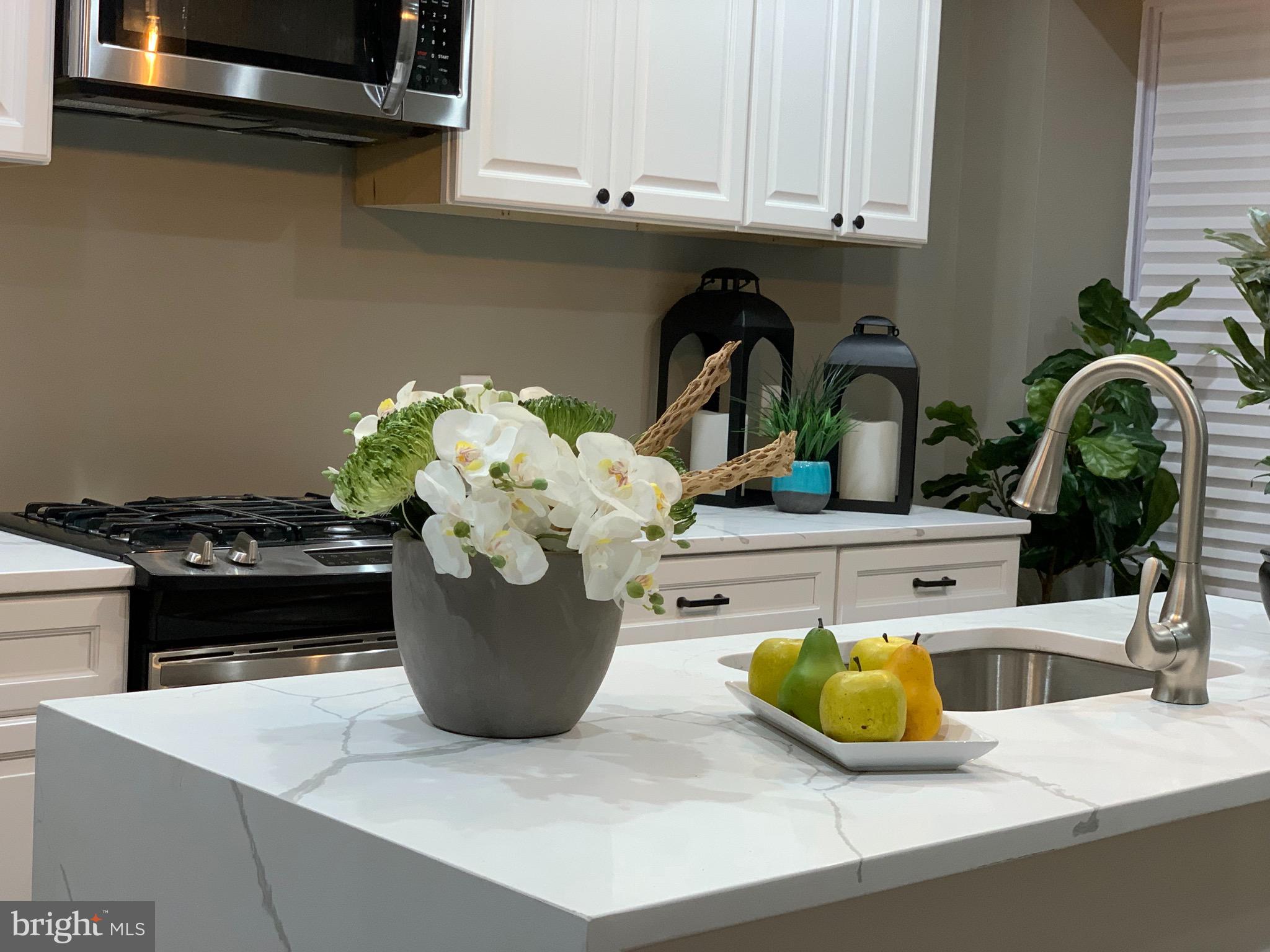 BARCLAY - Residential