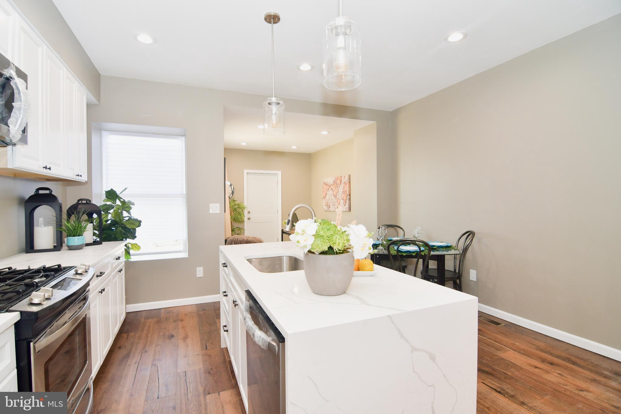 BARCLAY - Residential