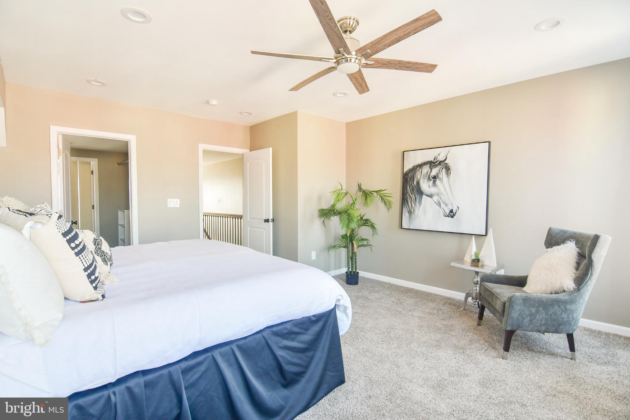 BARCLAY - Residential