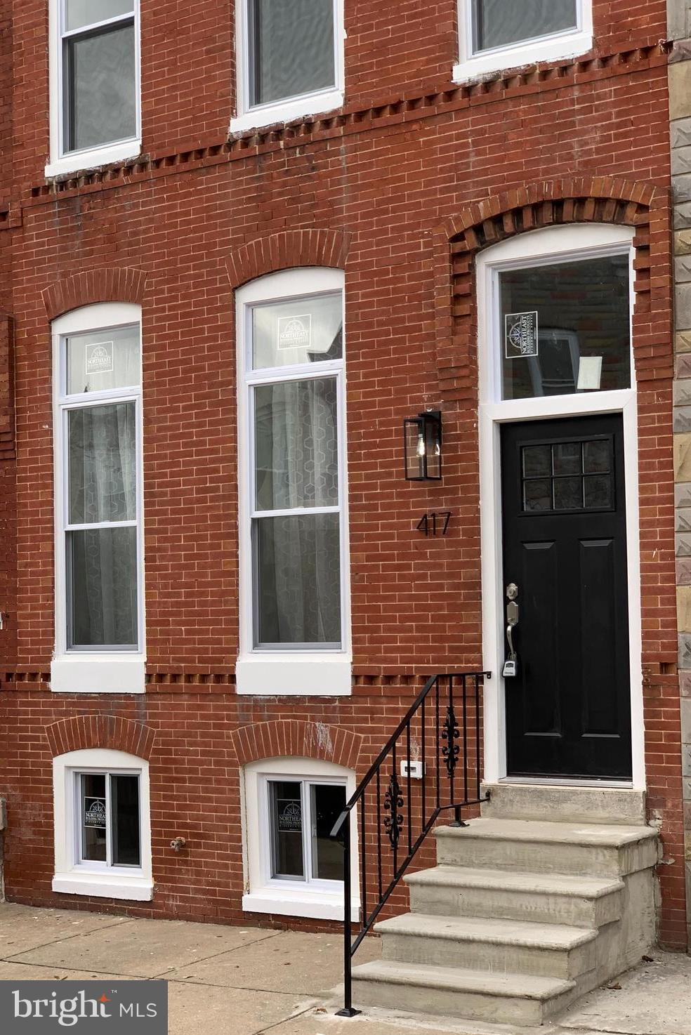 BARCLAY - Residential