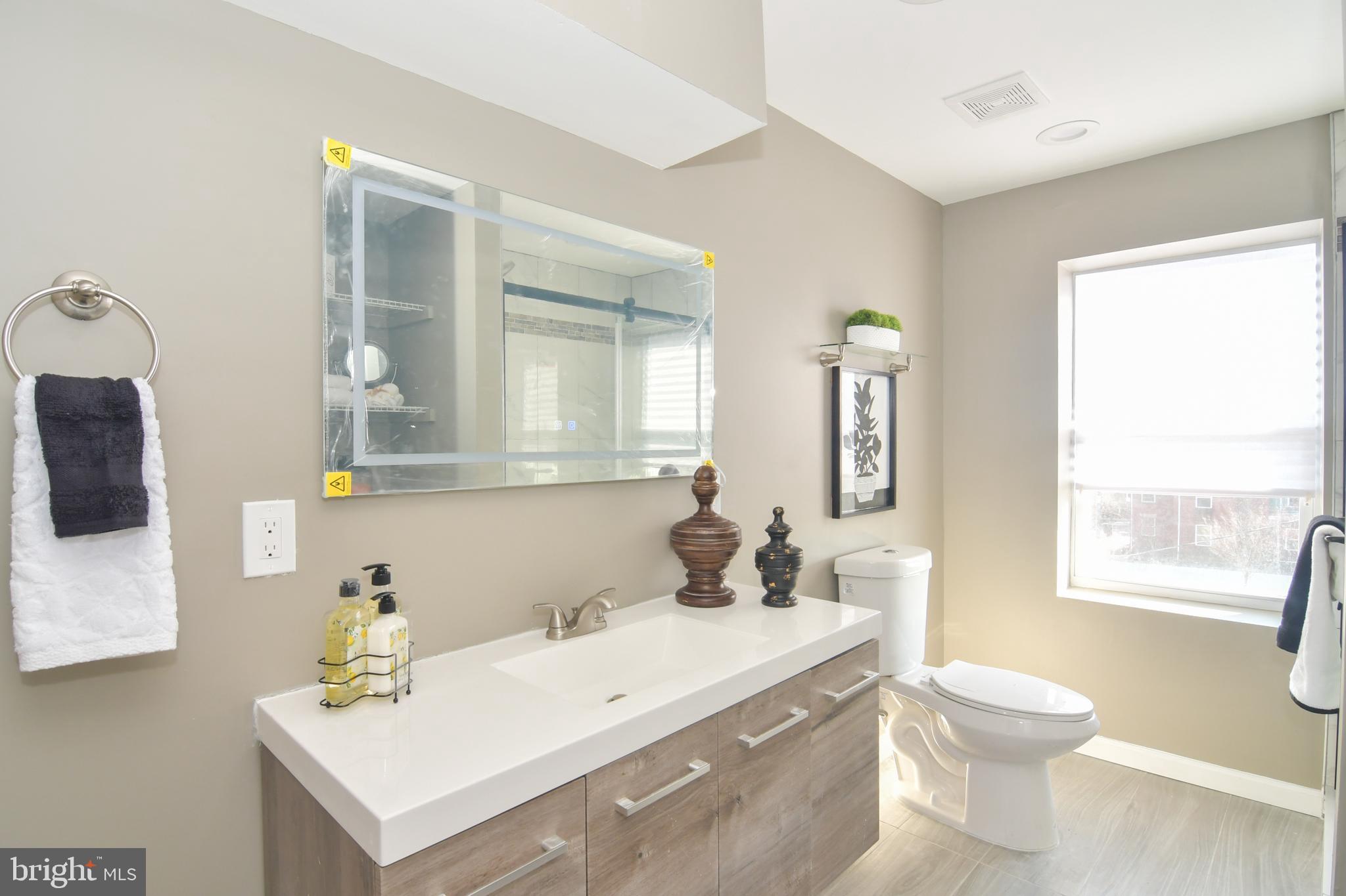 BARCLAY - Residential