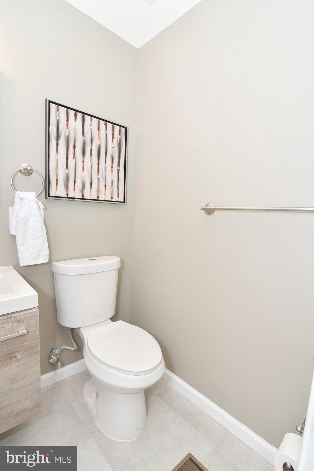 BARCLAY - Residential