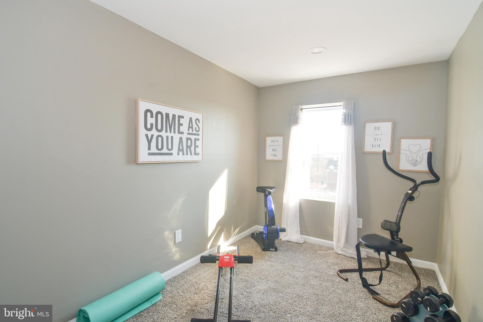 BARCLAY - Residential