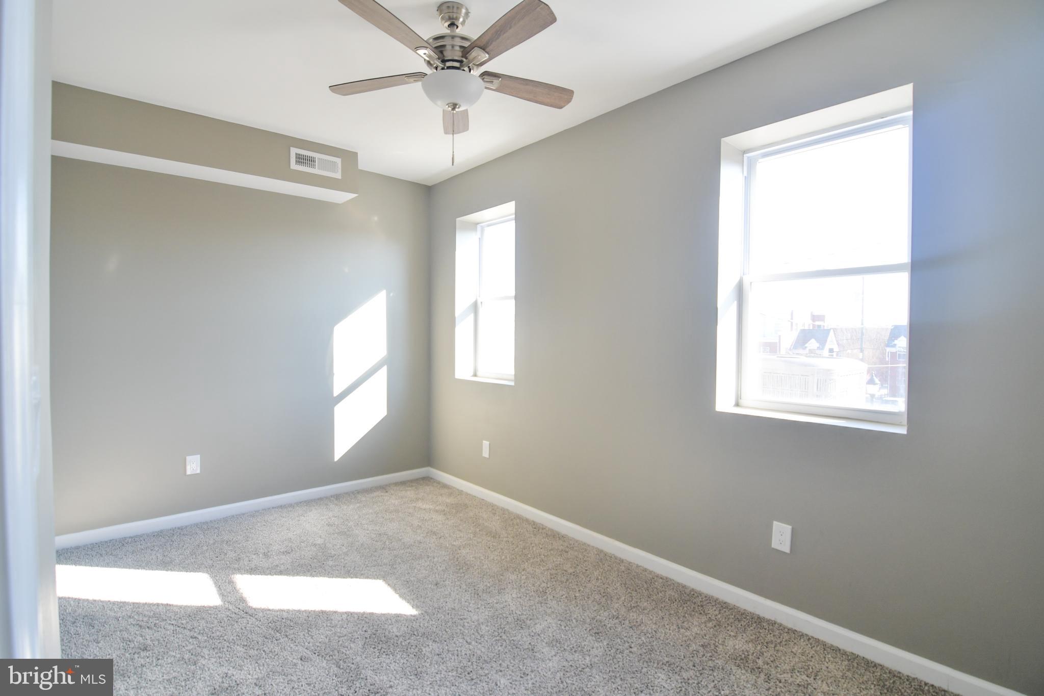 BARCLAY - Residential