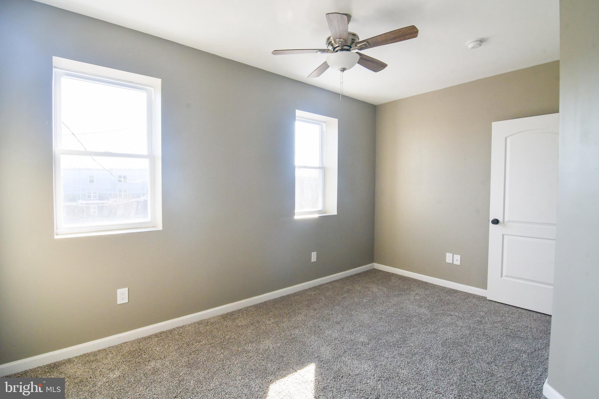 BARCLAY - Residential