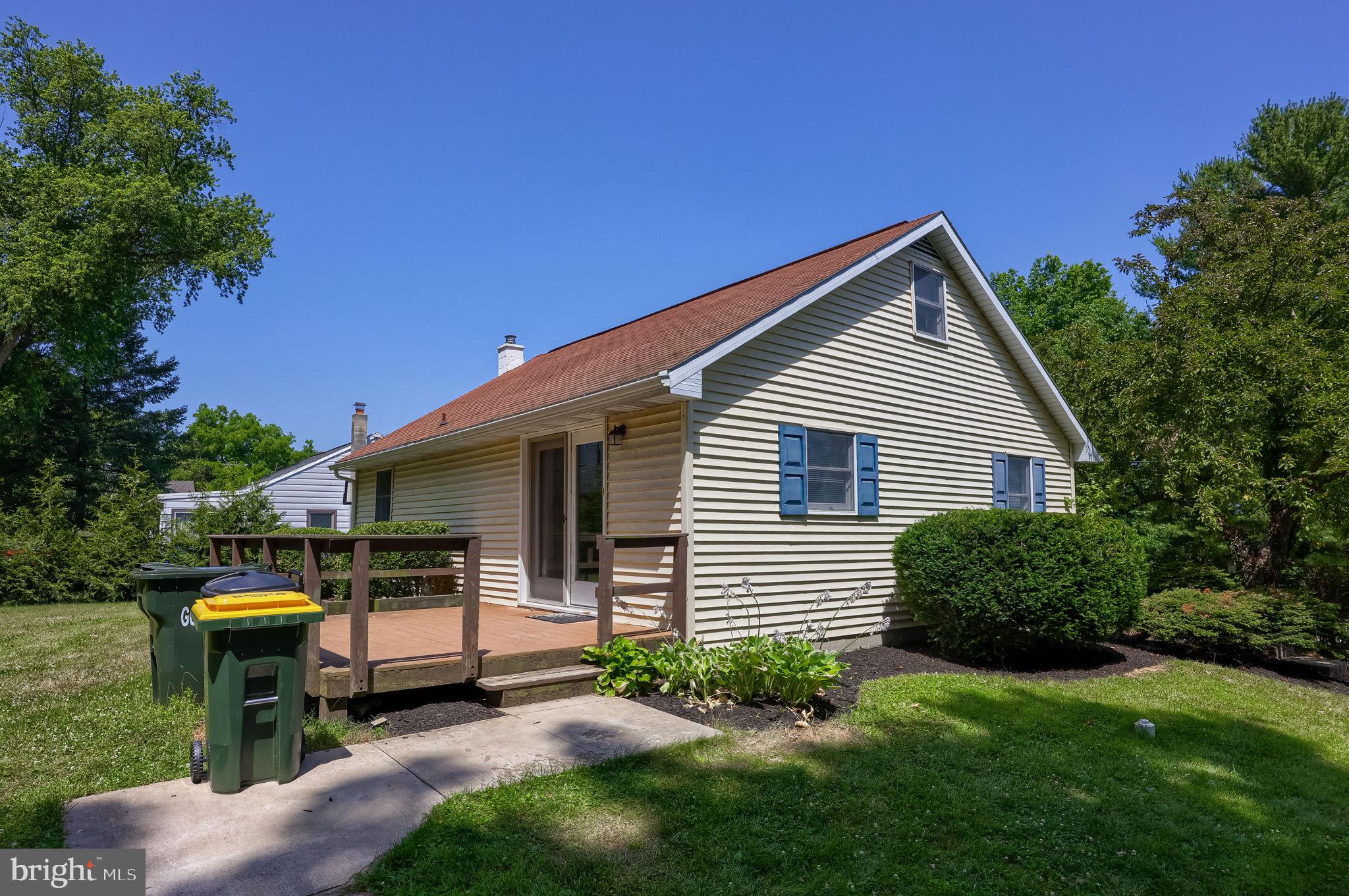 160 BUCH AVENUE