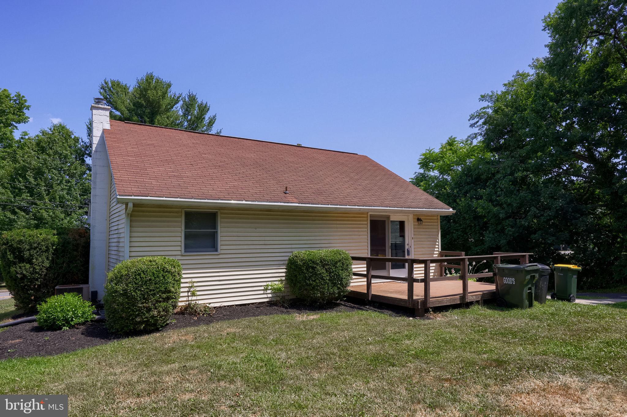 160 BUCH AVENUE