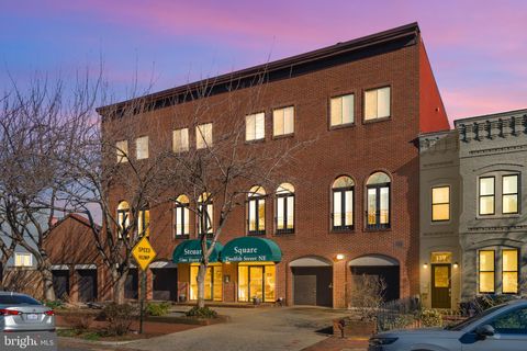 141 12TH STREET NE 15 WASHINGTON DC 20002