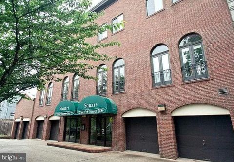 141 12TH STREET NE 15 WASHINGTON DC 20002