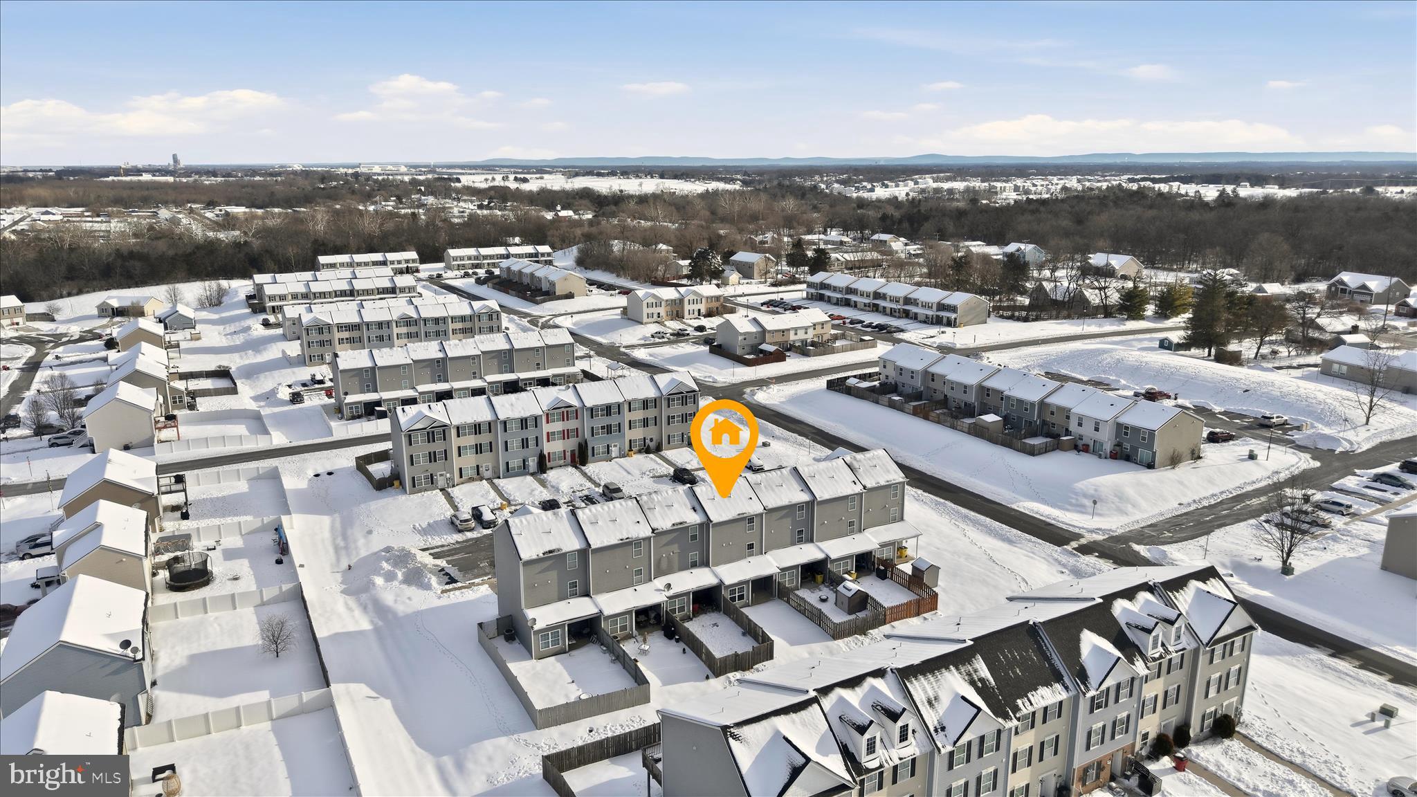 INWOOD VILLAGE - Residential