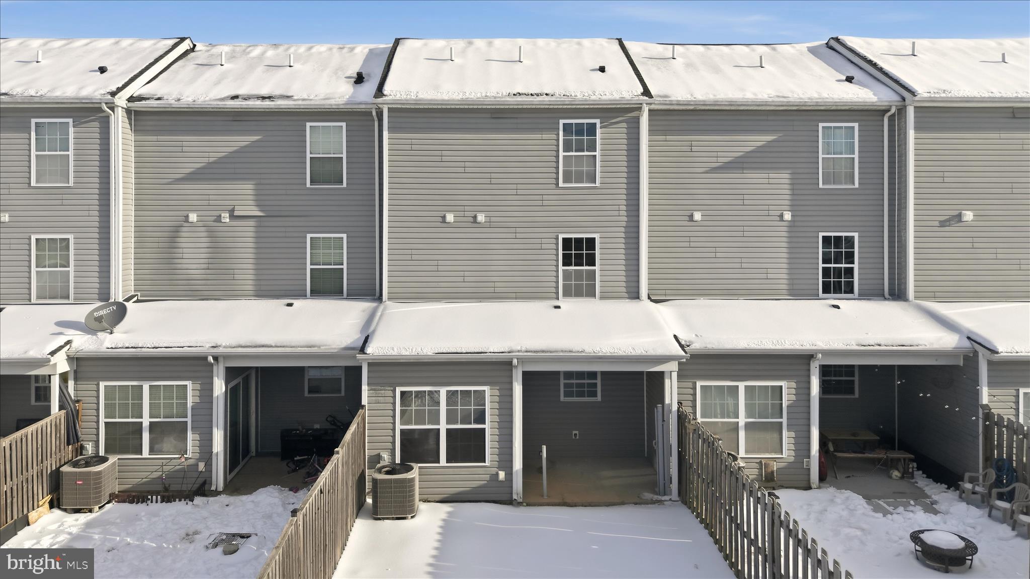 INWOOD VILLAGE - Residential