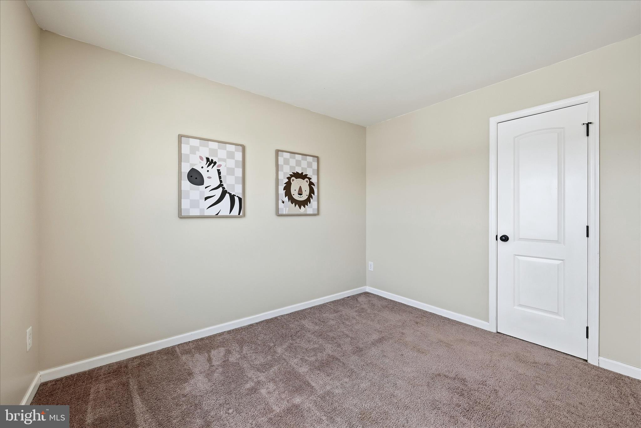 INWOOD VILLAGE - Residential