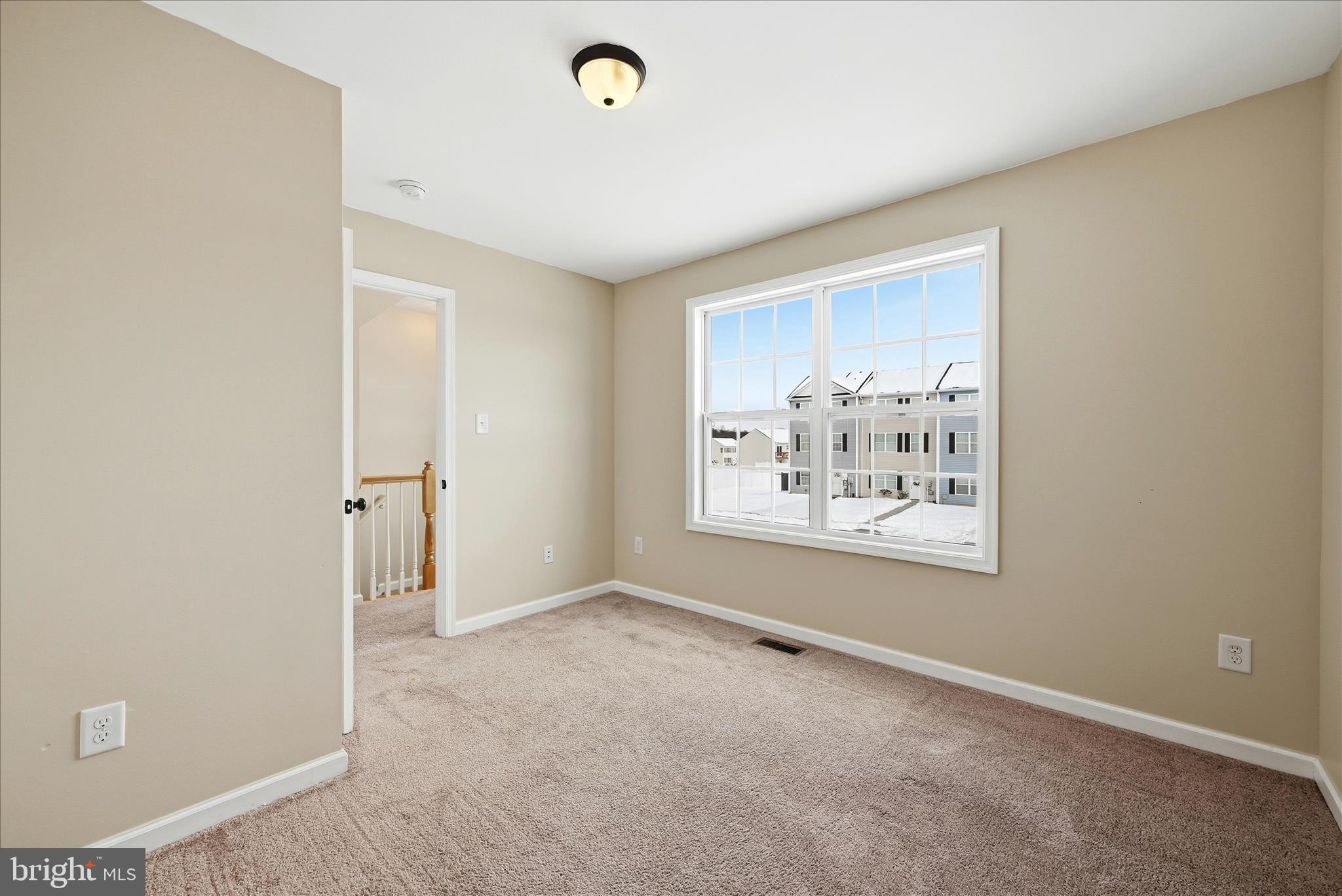 INWOOD VILLAGE - Residential